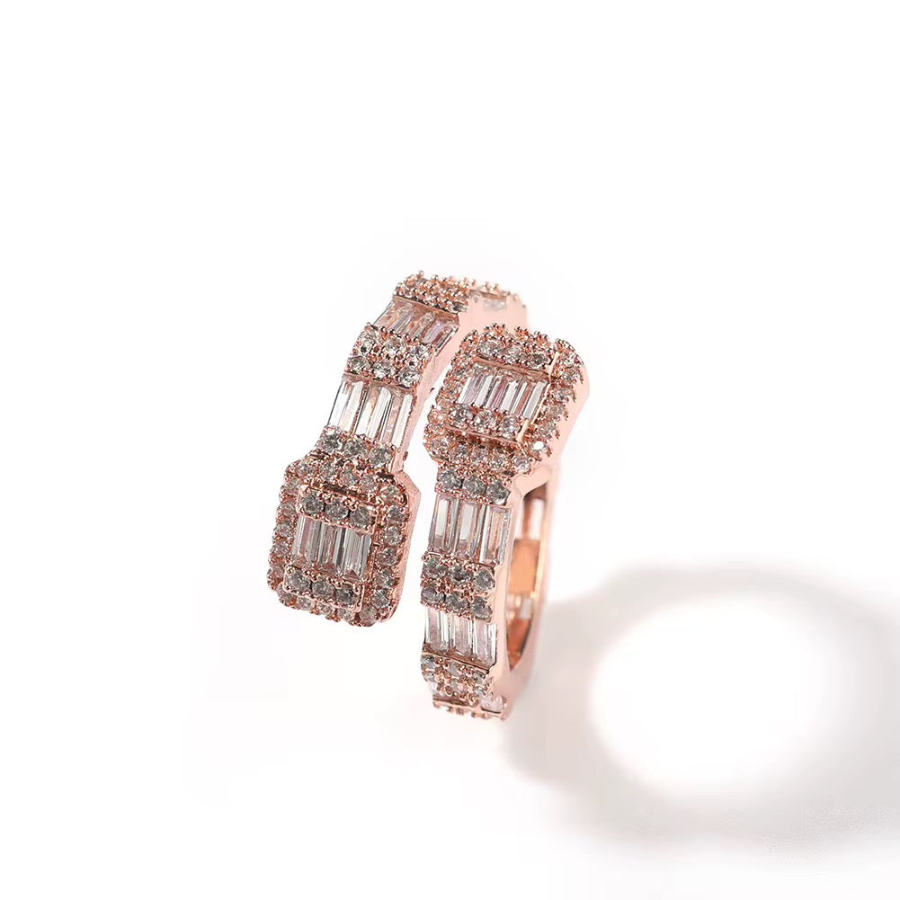 double square ring