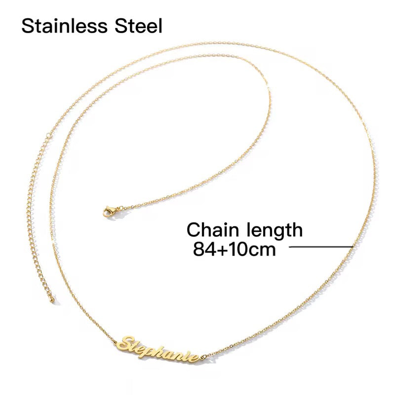Classic Waist Chain