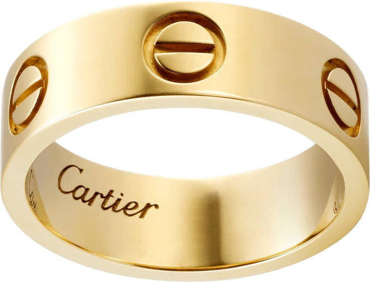 CARTI RING